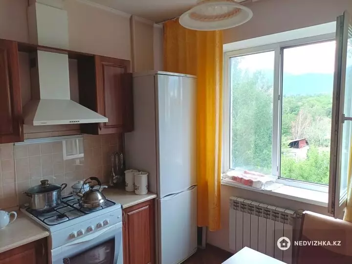 1-комнатная квартира, этаж 7 из 8, 40 м², фотография 2