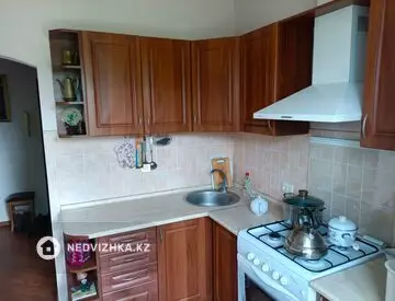 1-комнатная квартира, этаж 7 из 8, 40 м², миниатюра 1