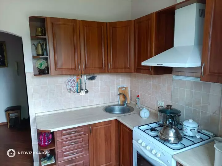 1-комнатная квартира, этаж 7 из 8, 40 м²