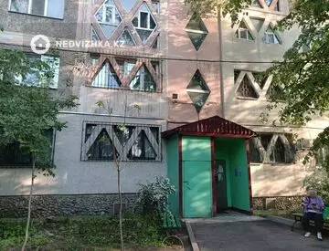 1-комнатная квартира, этаж 7 из 8, 40 м², миниатюра 11
