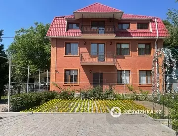 9-комнатный дом, 8 соток, 350 м², миниатюра 1