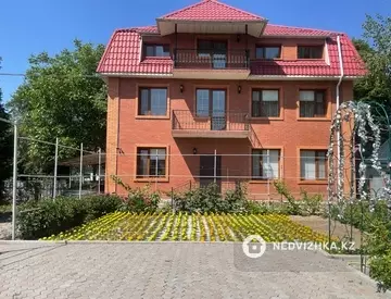 9-комнатный дом, 8 соток, 350 м², миниатюра 2