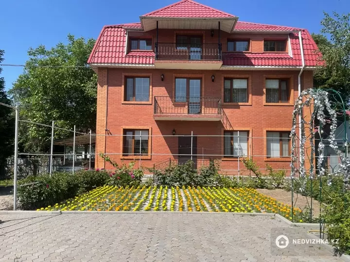 9-комнатный дом, 8 соток, 350 м², фотография 2