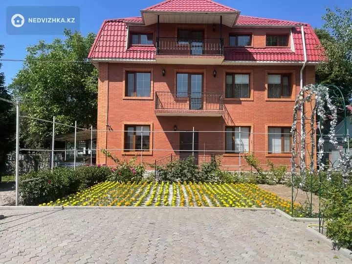 9-комнатный дом, 8 соток, 350 м², фотография 3