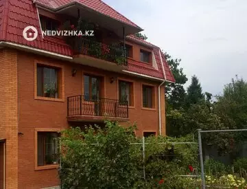 9-комнатный дом, 8 соток, 350 м², миниатюра 4