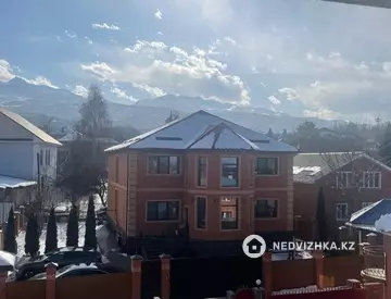 9-комнатный дом, 8 соток, 350 м², миниатюра 5