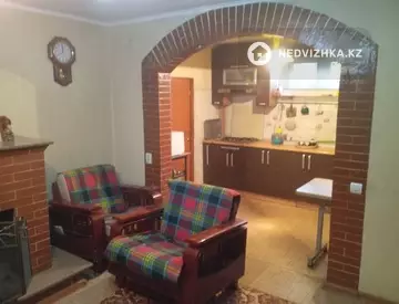 3-комнатная дача, 8 соток, 82 м², миниатюра 6