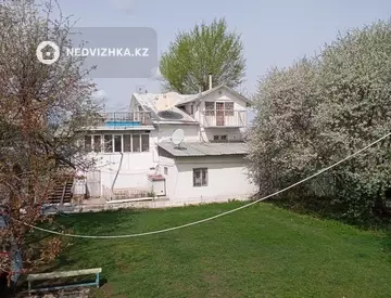 3-комнатная дача, 8 соток, 82 м², миниатюра 1