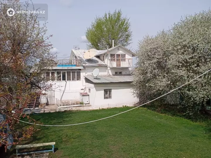 3-комнатная дача, 8 соток, 82 м²