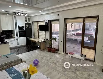 7-комнатный дом, 10 соток, 460 м²