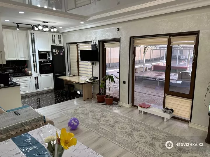 7-комнатный дом, 10 соток, 460 м², фотография 4