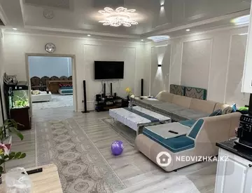 7-комнатный дом, 10 соток, 460 м²