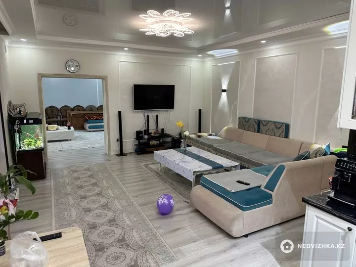 7-комнатный дом, 10 соток, 460 м², фотография 5