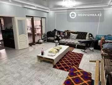 7-комнатный дом, 10 соток, 460 м², миниатюра 8
