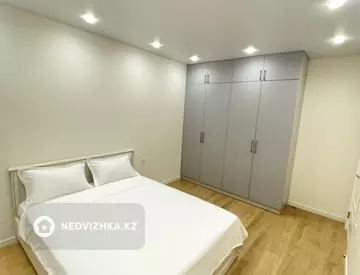 2-комнатная квартира, этаж 12 из 16, 60 м², Посуточно