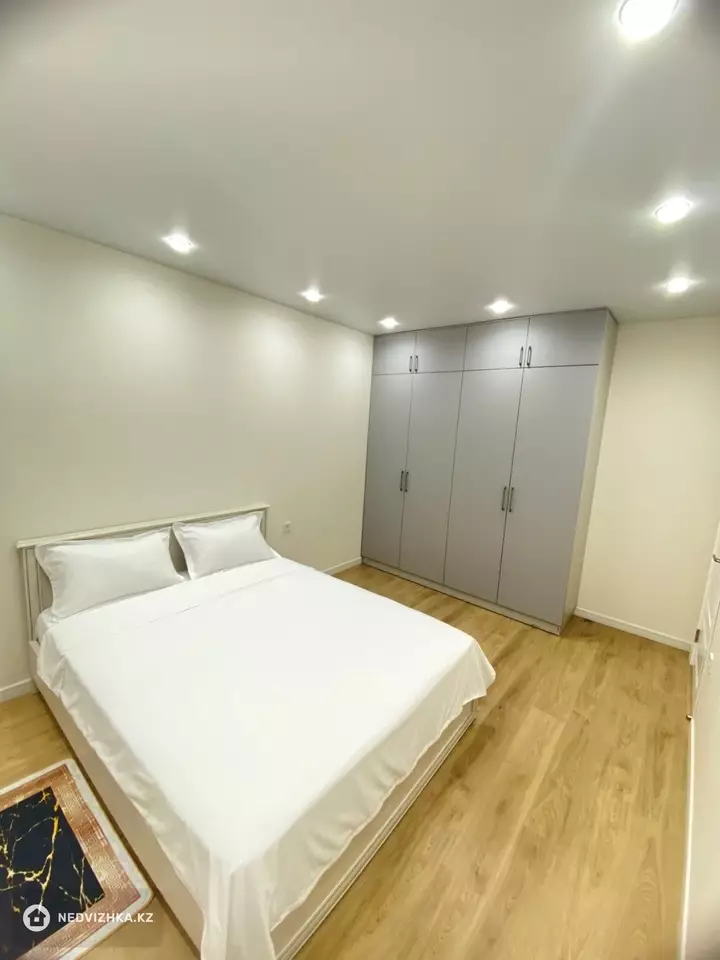 2-комнатная квартира, этаж 12 из 16, 60 м², Посуточно, фотография 2