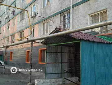 1-комнатная квартира, этаж 2 из 5, 18 м², На длительный срок, миниатюра 2