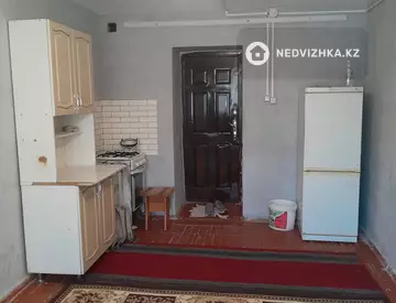 1-комнатная квартира, этаж 2 из 5, 18 м², На длительный срок, миниатюра 3