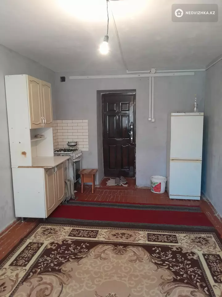 1-комнатная квартира, этаж 2 из 5, 18 м², На длительный срок, фотография 3