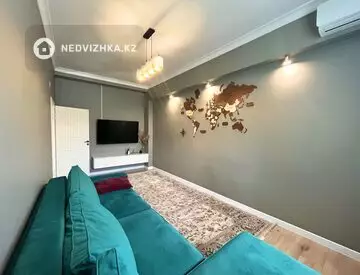2-комнатная квартира, этаж 1 из 9, 71 м²