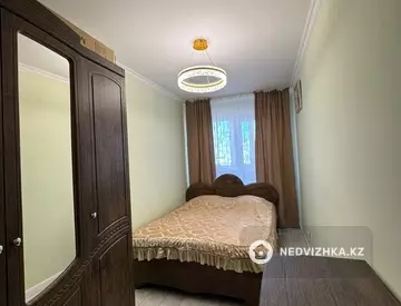 3-комнатная квартира, этаж 14 из 17, 73 м², миниатюра 3
