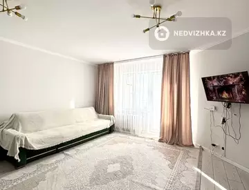 3-комнатная квартира, этаж 14 из 17, 73 м², миниатюра 5