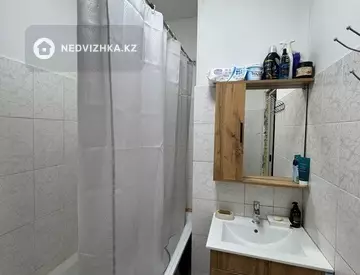 3-комнатная квартира, этаж 14 из 17, 73 м², миниатюра 7