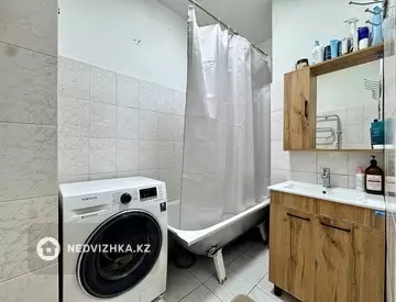 3-комнатная квартира, этаж 14 из 17, 73 м², миниатюра 8