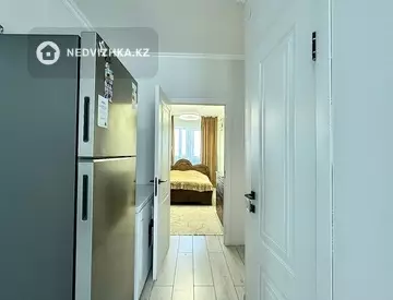 3-комнатная квартира, этаж 14 из 17, 73 м², миниатюра 9