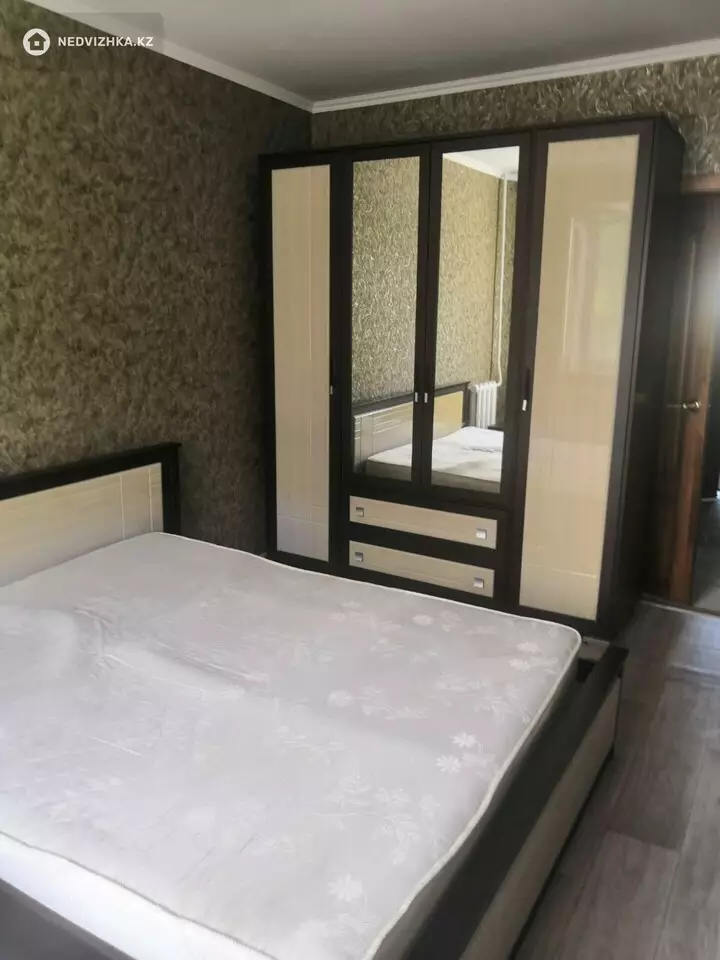3-бөлмелі пәтер, қабат 3 барлық қабат саны 10, 68 м², 2-фотосурет