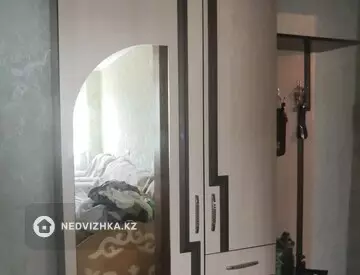 3-комнатная квартира, этаж 3 из 10, 68 м²