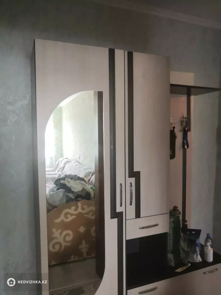 3-бөлмелі пәтер, қабат 3 барлық қабат саны 10, 68 м², 3-фотосурет