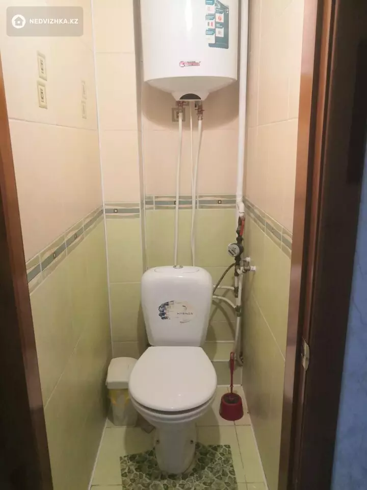 3-бөлмелі пәтер, қабат 3 барлық қабат саны 10, 68 м², 5-фотосурет