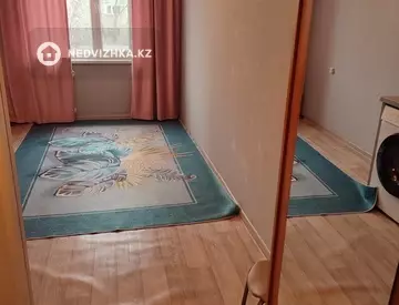 1-комнатная квартира, этаж 3 из 5, 14 м², На длительный срок