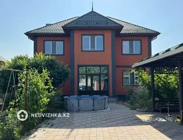 5-комнатный дом, 10 соток, 300 м², На длительный срок