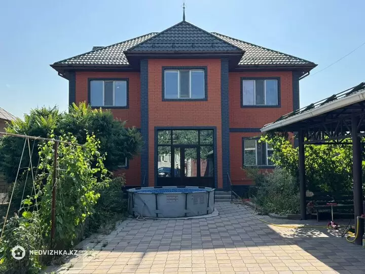 300 м², 5-комнатный дом, 10 соток, 300 м², На длительный срок, изображение - 1