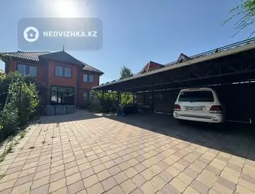 5-комнатный дом, 10 соток, 300 м², На длительный срок