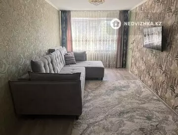 3-комнатная квартира, этаж 3 из 10, 68 м², миниатюра 9