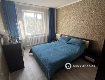 3-комнатная квартира, этаж 3 из 10, 68 м², миниатюра 10