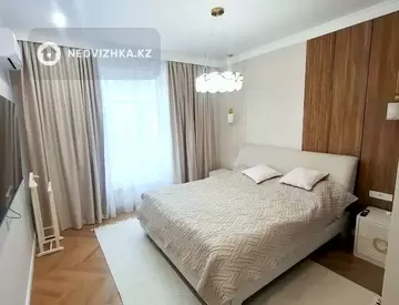 4-комнатная квартира, этаж 1 из 3, 160 м²
