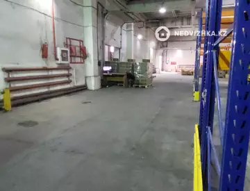 қоймалар, қабат 1 барлық қабат саны 1, 1 300 м², На длительный срок, 1-нобай