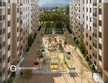 3-комнатная квартира, этаж 5 из 7, 73 м²