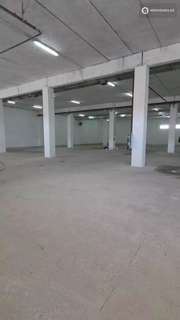 Склад, этаж 1 из 1, 3 000 м², На длительный срок, фотография 2