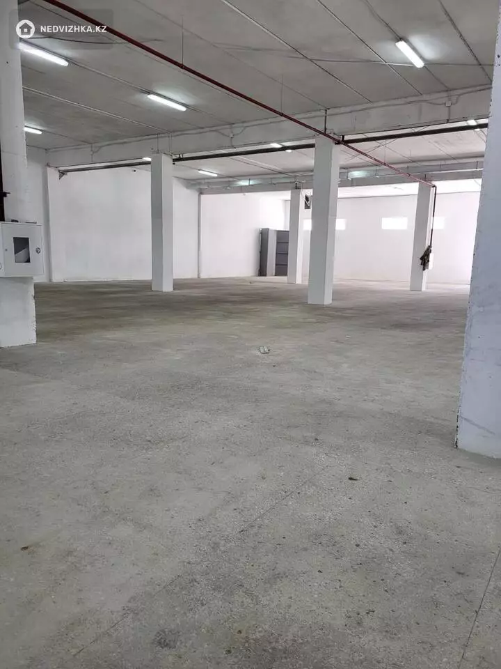 Склад, этаж 1 из 1, 3 000 м², На длительный срок, фотография 3