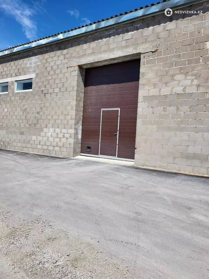 Склад, этаж 1 из 1, 3 000 м², На длительный срок