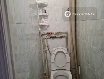3-комнатная квартира, этаж 2 из 5, 58 м²
