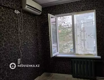 3-комнатная квартира, этаж 2 из 5, 58 м²