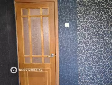 3-комнатная квартира, этаж 2 из 5, 58 м²