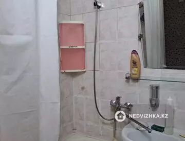 3-комнатная квартира, этаж 2 из 5, 58 м²