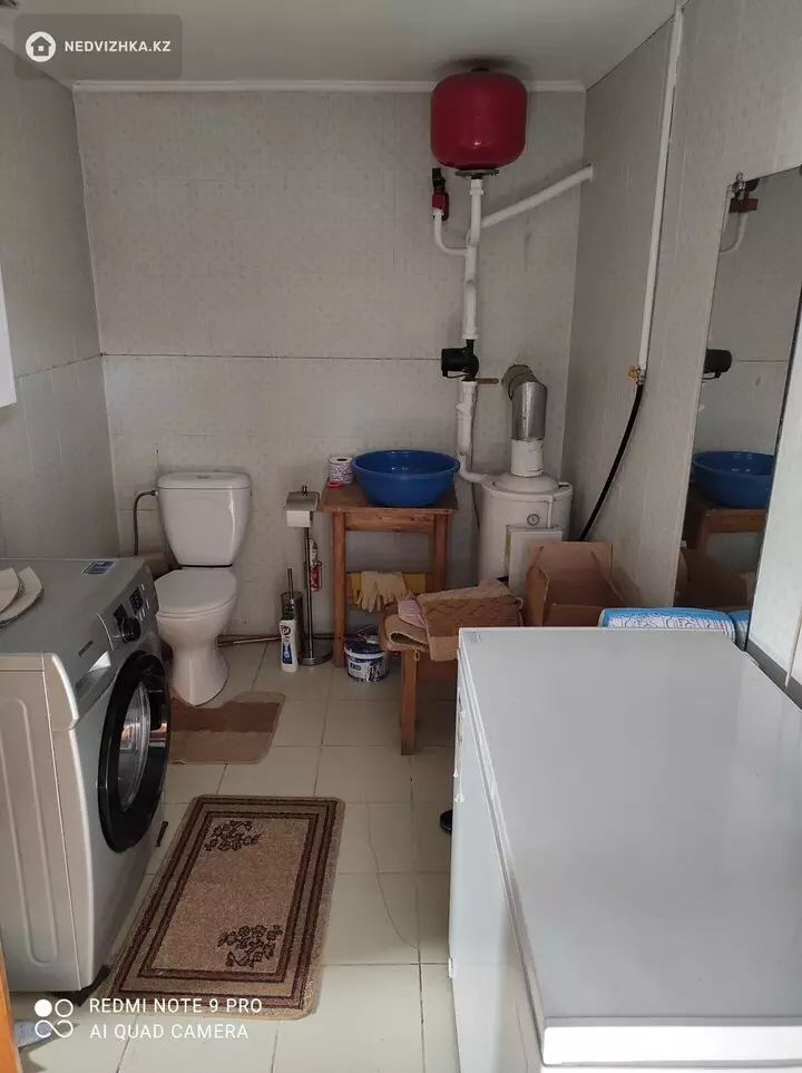 4-комнатный дом, 3 соток, 75 м², фотография 5